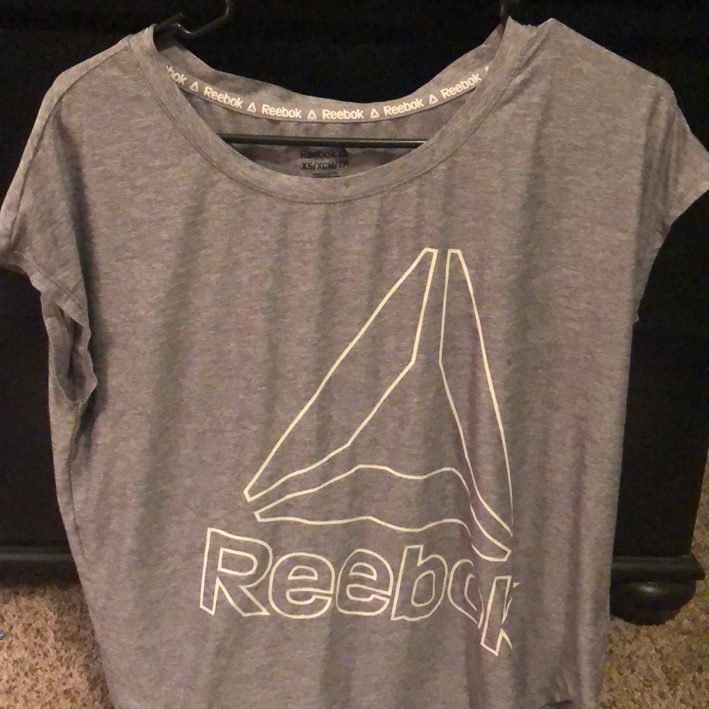 REEBOK